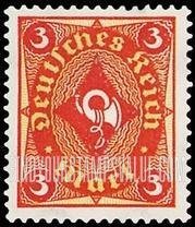 FindYourStampsValue: Post Horn