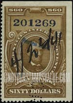 FindYourStampsValue: DOCUMENTARY ISSUE - Abraham Lincoln