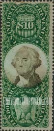 FindYourStampsValue: THIRD ISSUE DOCUMENTARY