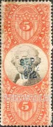 FindYourStampsValue: THIRD ISSUE DOCUMENTARY