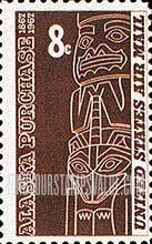 FindYourStampsValue: ALASKA PURCHASE