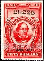 FindYourStampsValue: DOCUMENTARY ISSUE - James Guthrie
