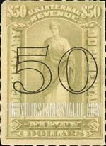 FindYourStampsValue: DOCUMENTARY ISSUE - Commerce