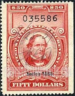 FindYourStampsValue: DOCUMENTARY ISSUE - James Guthrie