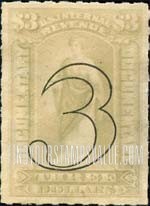 FindYourStampsValue: DOCUMENTARY ISSUE - Commerce