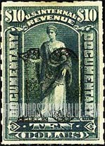 FindYourStampsValue: DOCUMENTARY ISSUE - Commerce
