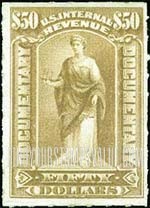 FindYourStampsValue: DOCUMENTARY ISSUE - Commerce
