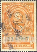 FindYourStampsValue: DOCUMENTARY ISSUE - Ulysses Grant