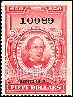 FindYourStampsValue: DOCUMENTARY ISSUE - James Guthrie