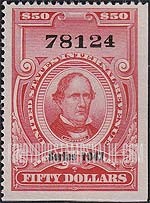 FindYourStampsValue: DOCUMENTARY ISSUE - James Guthrie