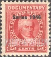 FindYourStampsValue: DOCUMENTARY ISSUE - S.D. Ingham
