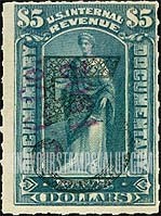 FindYourStampsValue: DOCUMENTARY ISSUE - Commerce