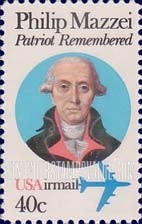 FindYourStampsValue: PHILIP MAZZEI