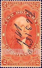 FindYourStampsValue: CONVEYANCE