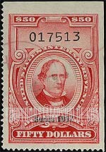 FindYourStampsValue: DOCUMENTARY ISSUE - James Guthrie