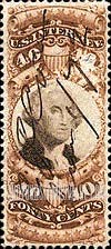 FindYourStampsValue: THIRD ISSUE DOCUMENTARY