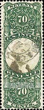 FindYourStampsValue: THIRD ISSUE DOCUMENTARY