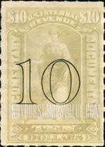 FindYourStampsValue: DOCUMENTARY ISSUE - Commerce