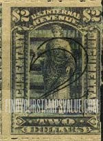 FindYourStampsValue: DOCUMENTARY ISSUE - Commerce