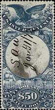 FindYourStampsValue: SECOND ISSUE DOCUMENTARY
