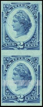 FindYourStampsValue: FIFTH ISSUE DOCUMENTARY
