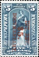 FindYourStampsValue: NEWSPAPER STAMP - Clio