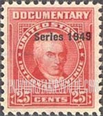FindYourStampsValue: DOCUMENTARY ISSUE - S.D. Ingham