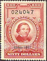 FindYourStampsValue: DOCUMENTARY ISSUE - Howell Cobb
