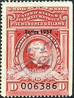 FindYourStampsValue: DOCUMENTARY ISSUE - J.A. Dix