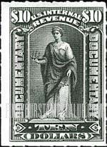 FindYourStampsValue: DOCUMENTARY ISSUE - Commerce