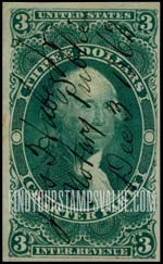 FindYourStampsValue: CHARTER PARTY