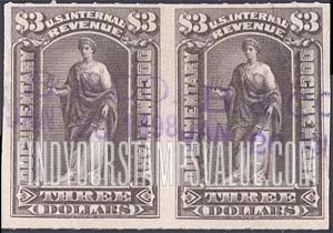 FindYourStampsValue: DOCUMENTARY ISSUE - Commerce