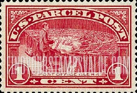 FindYourStampsValue: POST OFFICE CLERK