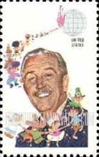 FindYourStampsValue: WALT DISNEY