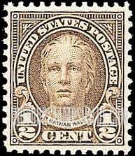 FindYourStampsValue: NATHAN HALE