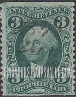 FindYourStampsValue: PROPRIETARY