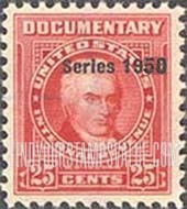 FindYourStampsValue: DOCUMENTARY ISSUE - S.D. Ingham
