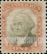 FindYourStampsValue: THIRD ISSUE DOCUMENTARY