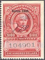 FindYourStampsValue: DOCUMENTARY ISSUE - P.F. Thomas