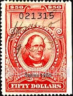 FindYourStampsValue: DOCUMENTARY ISSUE - James Guthrie