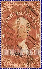 FindYourStampsValue: MORTGAGE