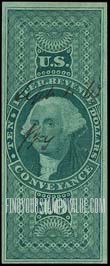 FindYourStampsValue: CONVEYANCE