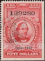 FindYourStampsValue: DOCUMENTARY ISSUE - James Guthrie