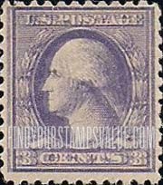 FindYourStampsValue: GEORGE WASHINGTON