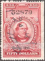 FindYourStampsValue: DOCUMENTARY ISSUE - James Guthrie