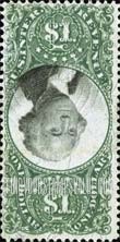 FindYourStampsValue: THIRD ISSUE DOCUMENTARY