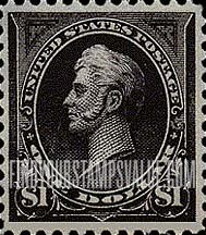 FindYourStampsValue: COMMODORE O.H.PERRY