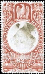 FindYourStampsValue: THIRD ISSUE DOCUMENTARY