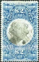 FindYourStampsValue: SECOND ISSUE DOCUMENTARY