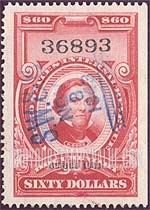 FindYourStampsValue: DOCUMENTARY ISSUE - Howell Cobb